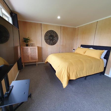 Hunts Farm - Te Kuiti Villa Exterior foto